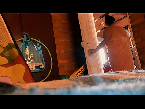 ❤️ ਮੇਰਾ ਚਾਚਾ ਸ਼ਾਵਰ ਵਿੱਚ ਮੇਰੇ ਪਿੱਛੇ ਆਉਂਦਾ ਹੈ, ਜਦੋਂ ਮੈਂ ਸ਼ਾਵਰ ਲੈਂਦਾ ਹਾਂ ਤਾਂ ਉਹ ਮੈਨੂੰ ਚੁਦਾਈ ਕਰਦਾ ਹੈ। ❤ ਗੁਣਵੱਤਾ ਪੋਰਨ ❌️❤